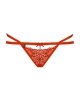 Obsessive 838-THO-3 stringi  S/M